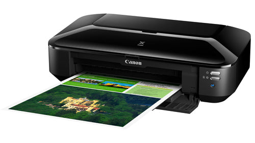 Canon PIXMA iX6850 photo printer Inkjet 9600 x 2400 DPI A3+ (330 x 483 mm) Wi-Fi Canon PIXMA iX6850 photo printer Inkjet 9600 x 2400 DPI A3+ (330 x 483 mm) Wi-Fi